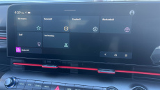 Hyundai KONA 160kW N Line 65kWh 5dr Auto Electric Hatchback